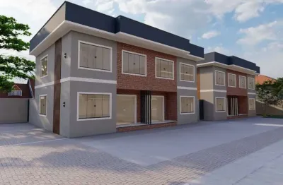 Casa com 4 dormitórios à venda por r$ 650.000,00 - itaipu - niterói/rj
