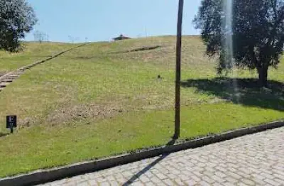 Terreno em condomínio fechado à venda na Rodovia Vereador Oldemar Guedes Figueiredo, Pilar, Maricá