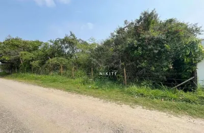 Terreno à venda, 800 m² por r$ 80.000,00 - bosque fundo - maricá/rj