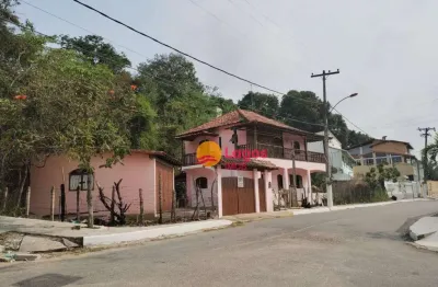 Casa à venda, 164 m² por r$ 850.000,00 - araçatiba - maricá/rj