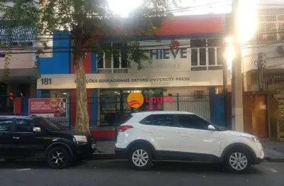 Casa à venda, 300 m² por r$ 3.600.000,00 - icaraí - niterói/rj