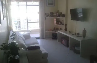 Apartamento com 2 dormitórios à venda, 74 m² por r$ 645.000,00 - icaraí - niterói/rj