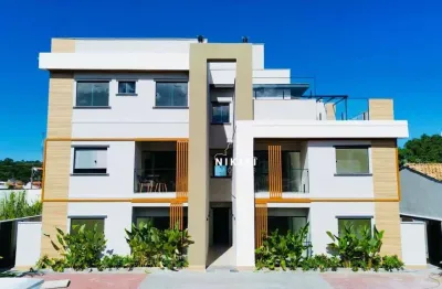Apartamento com 2 dormitórios à venda, 62 m² à partir de r$ 395.000 - barroco (itaipuaçu) - maricá/rj