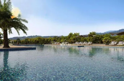 Terreno à venda, 590 m² por r$ 168.000,00 - ponta negra - maricá/rj