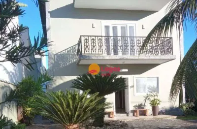 Casa à venda, 231 m² por r$ 870.000,00 - itapeba - maricá/rj