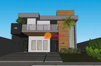 Casa com 3 dormitórios à venda, 190 m² por r$ 1.300.000,00 - jardim atlântico leste (itaipuaçu) - maricá/rj