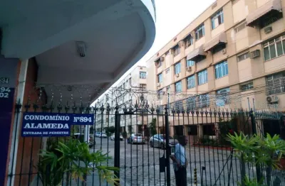 Apartamento à venda, 85 m² por r$ 264.000,00 - fonseca - niterói/rj