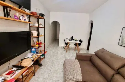 Apartamento à venda, 58 m² por r$ 350.000,00 - icaraí - niterói/rj