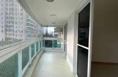 Apartamento com 3 dormitórios à venda, 120 m² por r$ 899.000,00 - icaraí - niterói/rj