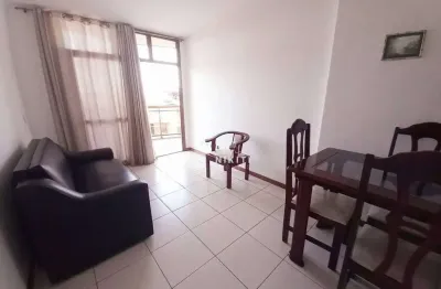 Apartamento à venda, 42 m² por r$ 395.000,00 - fátima - niterói/rj