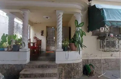 Casa à venda, 296 m² por r$ 650.000,00 - santa rosa - niterói/rj