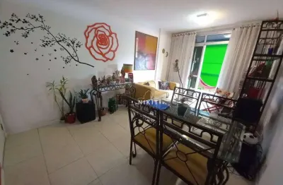 Apartamento à venda, 76 m² por r$ 440.000,00 - icaraí - niterói/rj