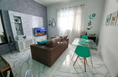 Apartamento à venda, 70 m² por r$ 285.000,00 - icaraí - niterói/rj