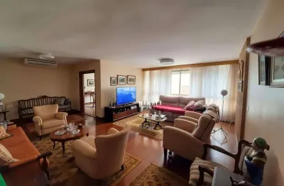 Apartamento à venda, 220 m² por r$ 1.200.000,00 - ingá - niterói/rj