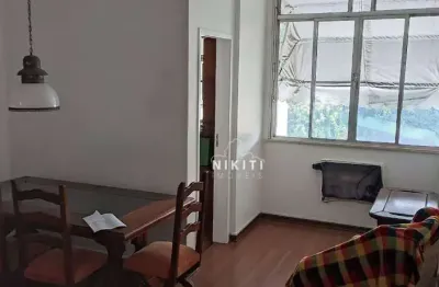 Apartamento à venda, 92 m² por r$ 600.000,00 - icaraí - niterói/rj