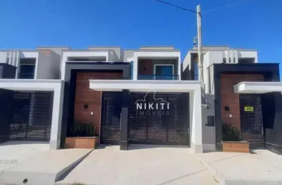 Casa à venda, 94 m² por r$ 508.000,00 - jardim atlântico leste (itaipuaçu) - maricá/rj