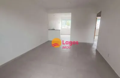 Apartamento à venda, 75 m² por r$ 395.000,00 - inoã - maricá/rj