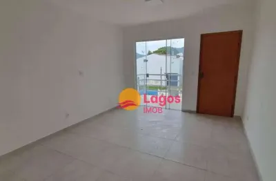 Apartamento à venda, 75 m² por r$ 435.000,00 - inoã - maricá/rj