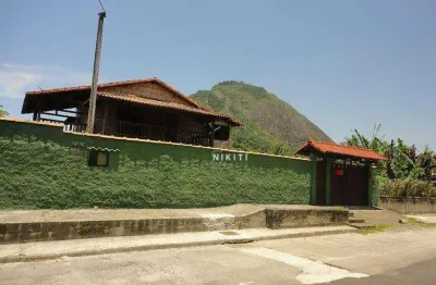 Casa à venda, 320 m² por r$ 780.000,00 - são josé do imbassaí - maricá/rj