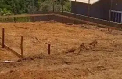 Terreno à venda, 360 m² por r$ 115.000,00 - jacaroá - maricá/rj