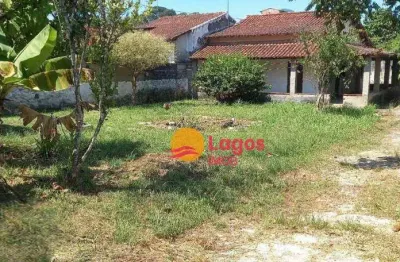 Casa à venda, 103 m² por r$ 260.000,00 - chácaras de inoã (inoã) - maricá/rj