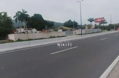 Terreno à venda, 4600 m² por r$ 4.800.000,00 - marquês de maricá - maricá/rj