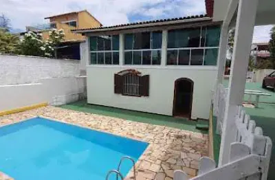Casa à venda, 220 m² por r$ 750.000,00 - cordeirinho - maricá/rj