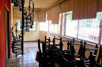 Apartamento com 2 dormitórios à venda, 83 m² por r$ 260.000,00 - fonseca - niterói/rj