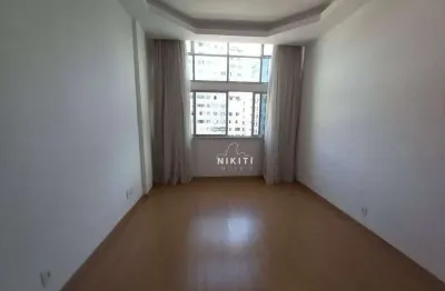 Apartamento à venda, 70 m² por r$ 450.000,00 - santa rosa - niterói/rj