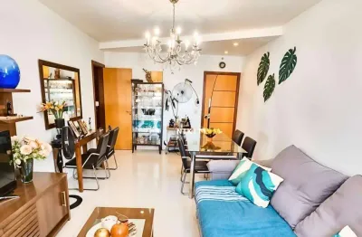Apartamento à venda, 90 m² por r$ 680.000,00 - icaraí - niterói/rj