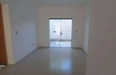 Apartamento garden à venda, 63 m² por r$ 335.000,00 - jardim atlântico oeste (itaipuaçu) - maricá/rj