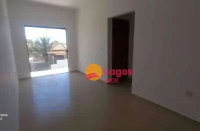 Apartamento à venda, 61 m² por r$ 330.000,00 - jardim atlântico oeste (itaipuaçu) - maricá/rj