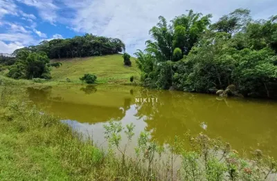 Fazenda com 6 quartos à venda, 400000 m² por R$ 4.000.000 - Quizanga - Cachoeiras de Macacu/RJ