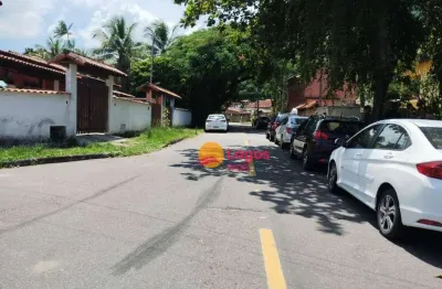 Terreno à venda, 764 m² por r$ 210.000,00 - marquês de maricá - maricá/rj