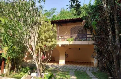 Casa com 3 quartos à venda, 164 m² por r$ 750.000 - mata paca - niterói/rj