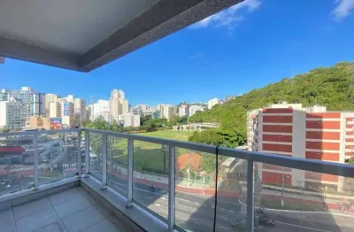 Apartamento com 3 quartos à venda, 87 m² por r$ 798.000 - icaraí - niterói/rj