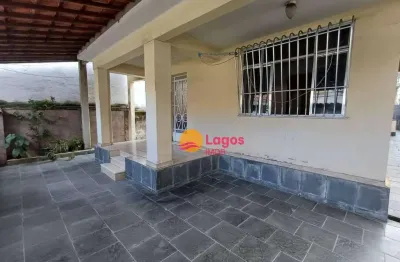 Casa com 2 dormitórios à venda, 94 m² por r$ 550.000,00 - fonseca - niterói/rj