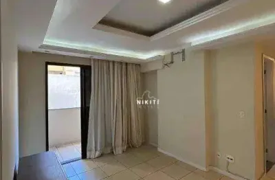 Apartamento à venda, 65 m² por r$ 405.000,00 - centro - niterói/rj