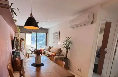 Apartamento com 3 dormitórios à venda, 112 m² por r$ 840.000,00 - vital brasil - niterói/rj