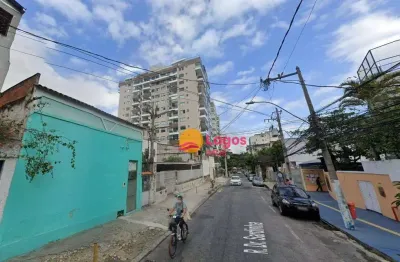 Casa com 2 dormitórios à venda, 85 m² por r$ 450.000,00 - santa rosa - niterói/rj