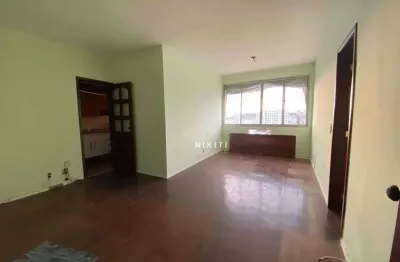 Apartamento com 2 dormitórios à venda, 80 m² por r$ 638.000,00 - icaraí - niterói/rj