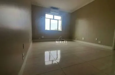 Apartamento com 3 dormitórios à venda, 105 m² por r$ 489.000,00 - centro - niterói/rj