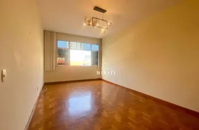 Apartamento à venda, 105 m² por r$ 650.000,00 - icaraí - niterói/rj