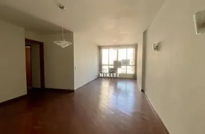 Apartamento no miolo de icaraí com 3 dormitórios à venda, 170 m² por r$ 850.000 - icaraí - niterói/rj