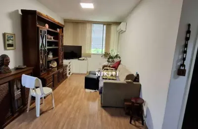 Apartamento à venda, 57 m² por r$ 210.000,00 - fonseca - niterói/rj