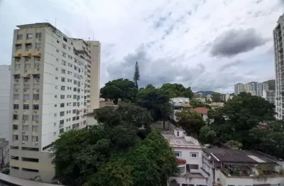 Apartamento com 4 dormitórios à venda, 220 m² por r$ 1.500.000,00 - icaraí - niterói/rj