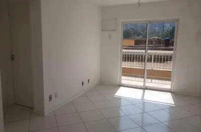 Apartamento com 1 dormitório à venda, 45 m² por r$ 135.000,00 - santa bárbara - niterói/rj