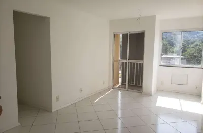Apartamento com 2 dormitórios à venda, 62 m² por r$ 217.000,00 - santa bárbara - niterói/rj