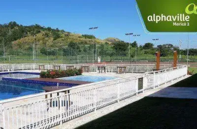 Terreno em condomínio fechado à venda na Rodovia Ernani do Amaral Peixoto, 15, Inoã, Maricá