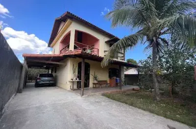 Casa à venda, 130 m² por r$ 650.000,00 - parque nanci - maricá/rj